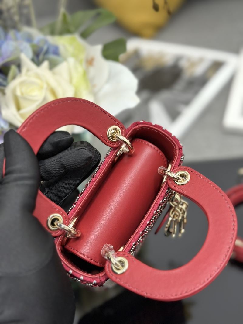 chr1st1an D10r my lady bags